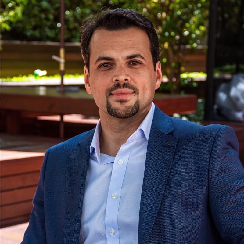 Christiano de Oliveira