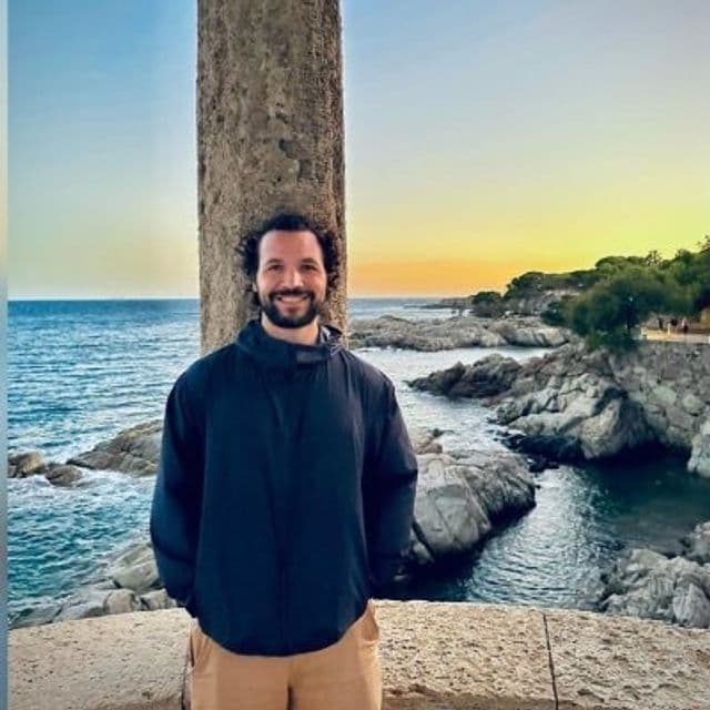 Foto de Bernardo 