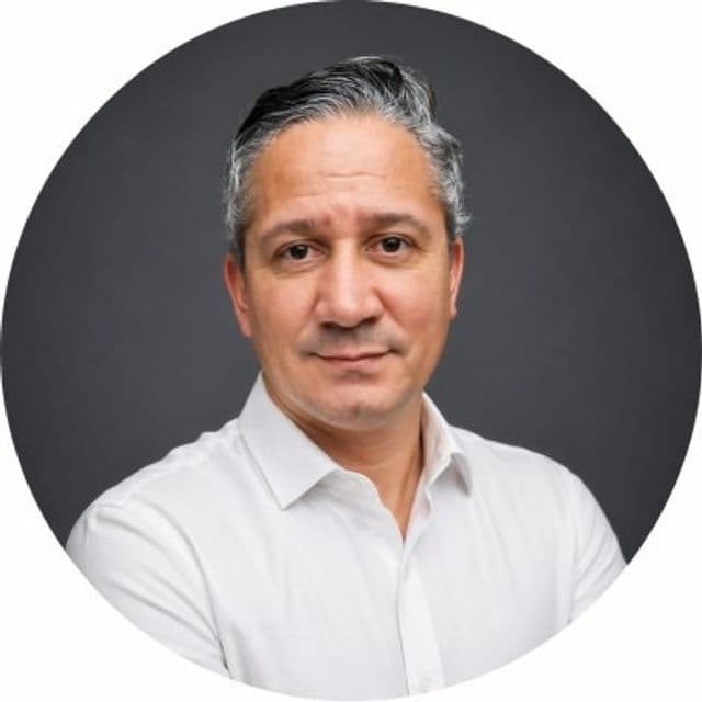 Foto de Jorge 