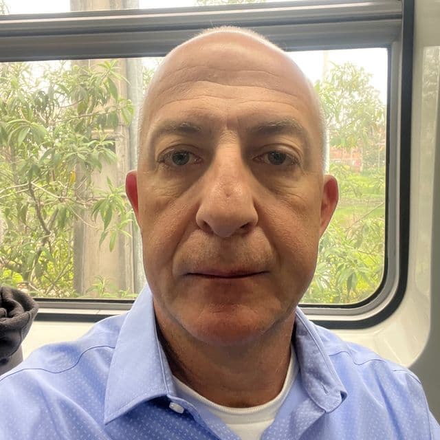 Foto de Luiz Antonio 