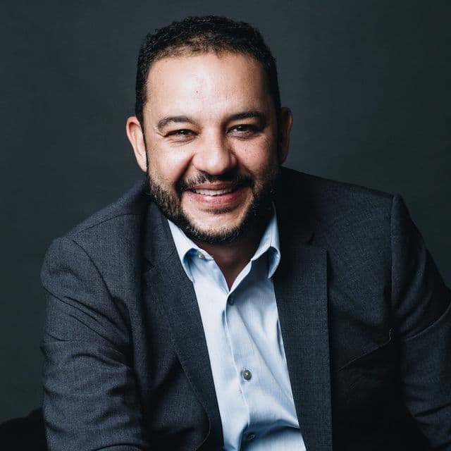 Foto de Ulisses Pimentel