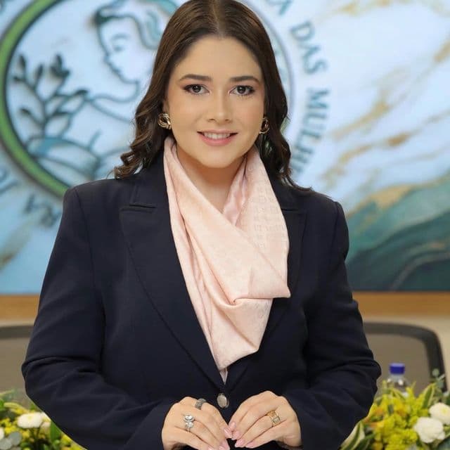 Foto de Thawane Larissa
