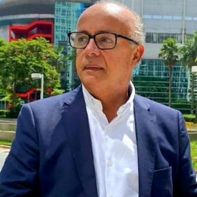 Foto de José Alonide 