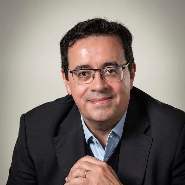 Foto de Antonio Carlos 