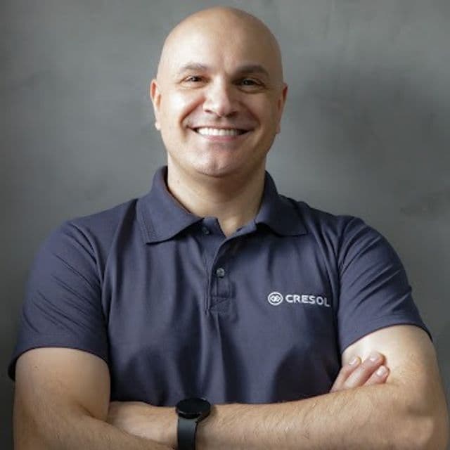 Foto de ISRAEL JUNIOR