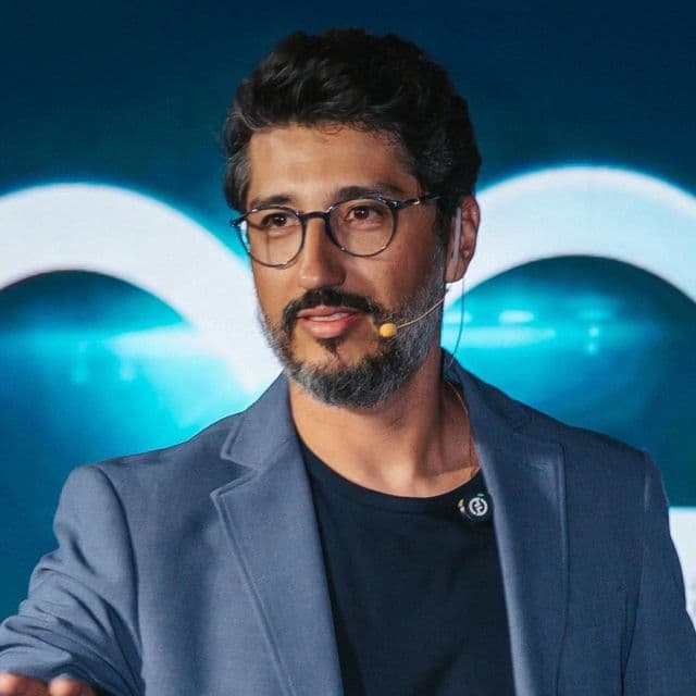 Foto de Filipe