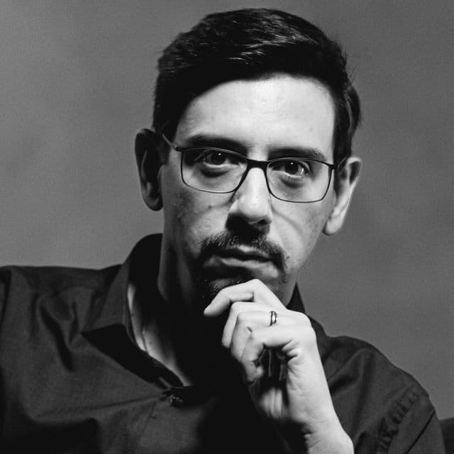Foto de Celso