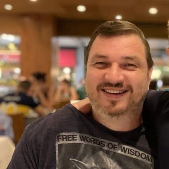 Foto de Jose Augusto