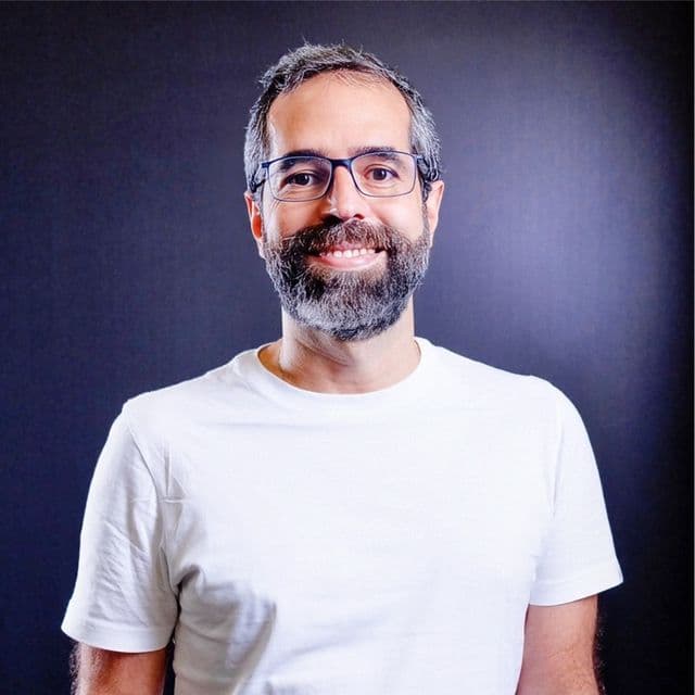 Foto de Tiago Vinicius