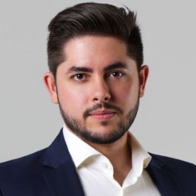 Foto de Leonardo