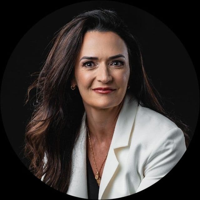 Foto de Maria Cecilia