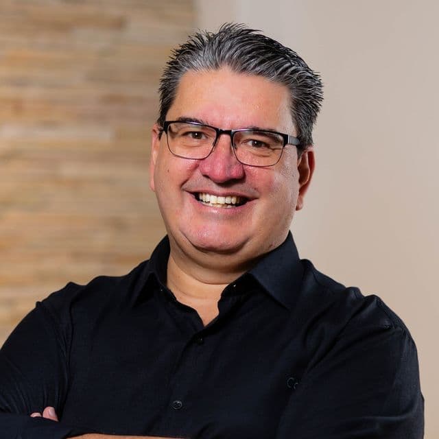 Foto de Leandro José