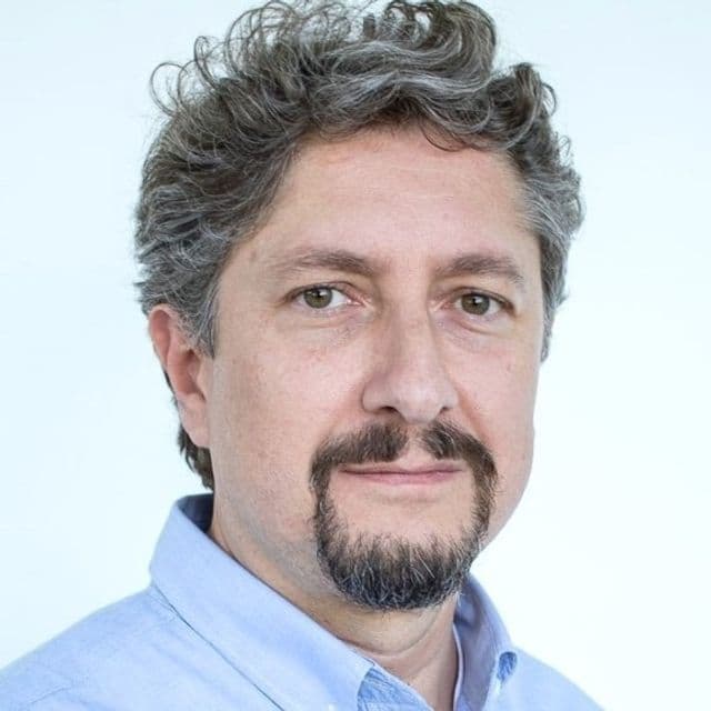 Foto de Luiz Gustavo