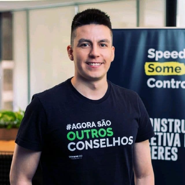 Foto de Renê Marcel