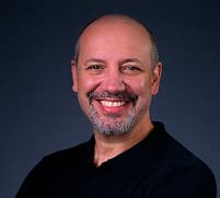 Foto de Sandro Magaldi