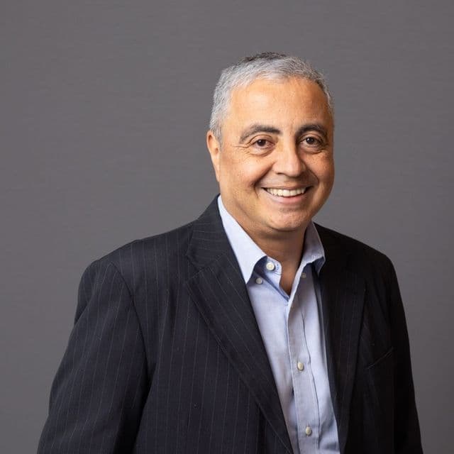 Foto de Paulo