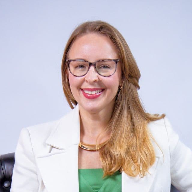 Foto de Anne