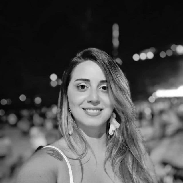 Foto de Bruna