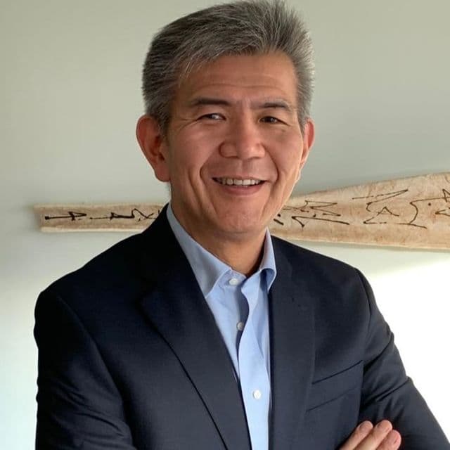 Foto de Celso Ienaga