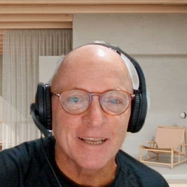 Foto de Bruce