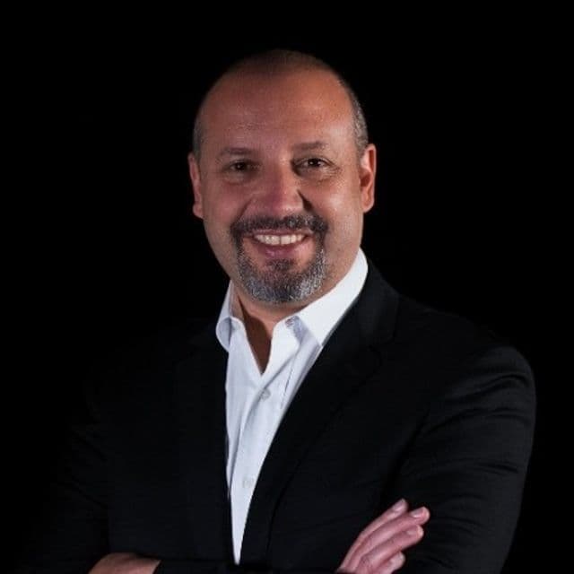 Foto de Sandro Magaldi