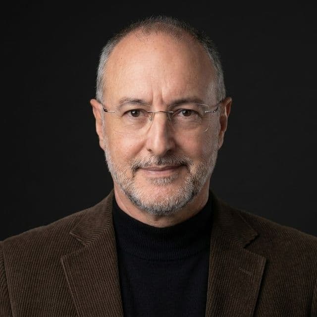 Foto de Sergio