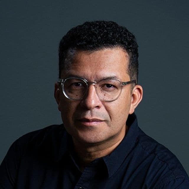 Foto de Júlio