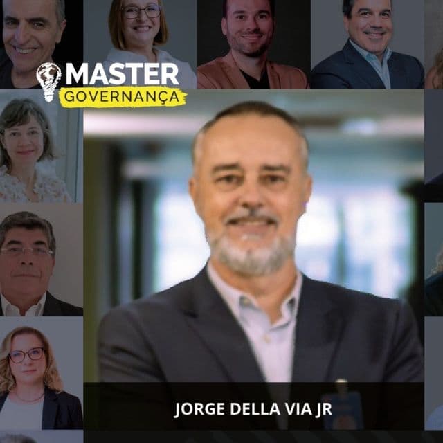 Foto de Jorge