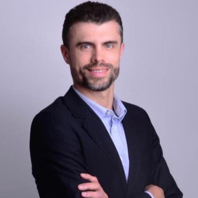 Foto de Maxwell Arcanjo