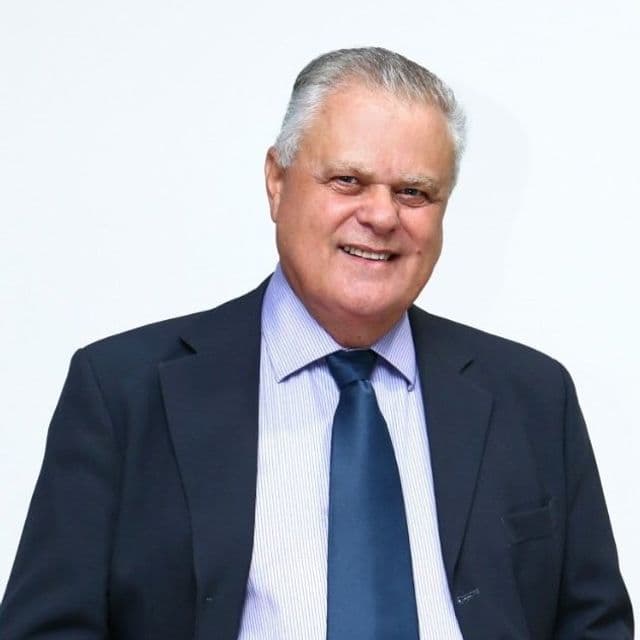 Foto de Carlos Alberto
