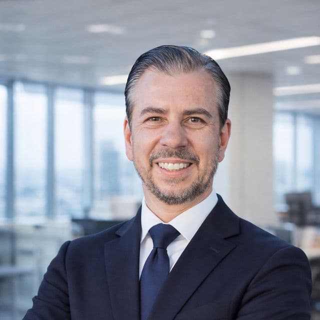Foto de Sandro