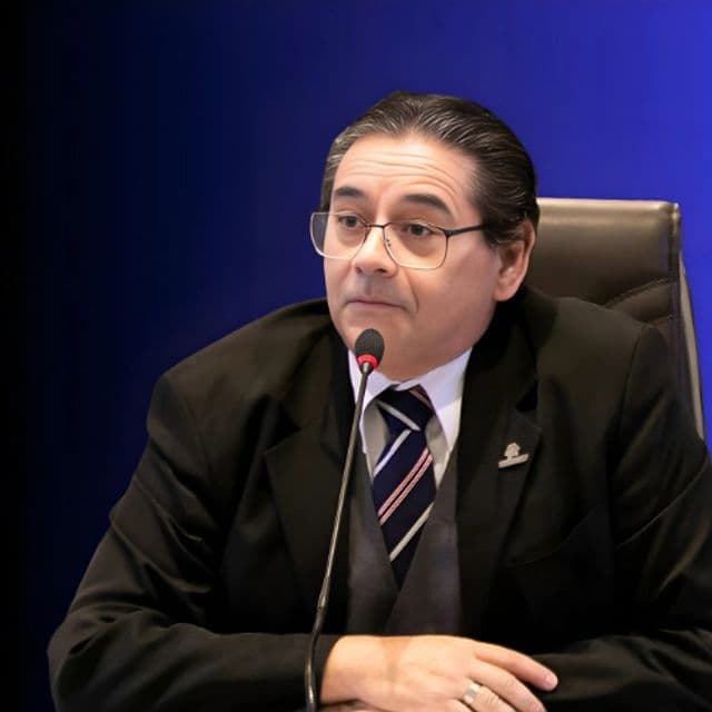 Foto de Augusto