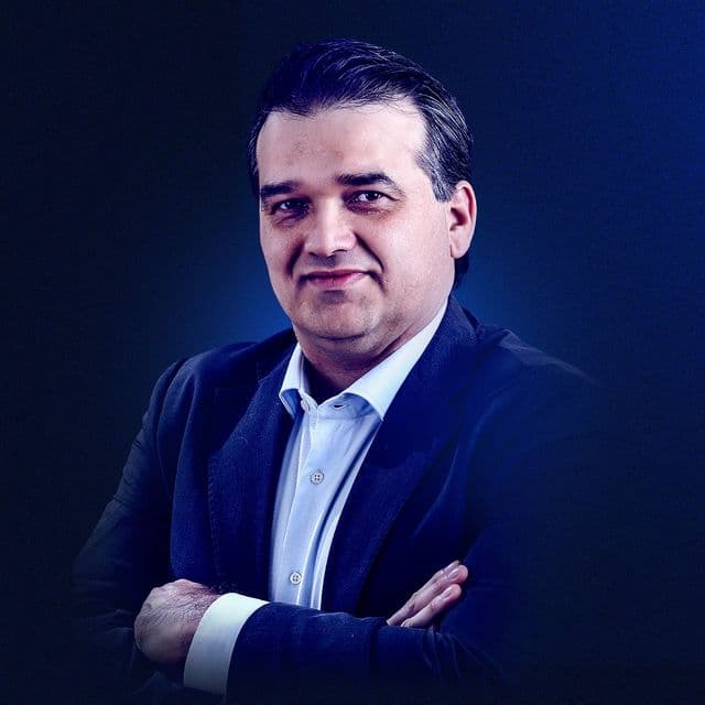 Foto de Patrick