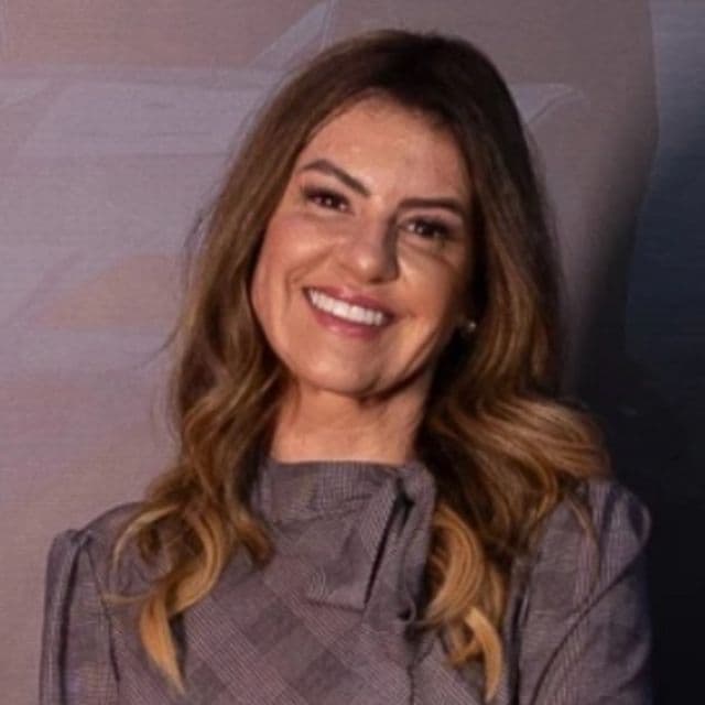 Foto de Caroline