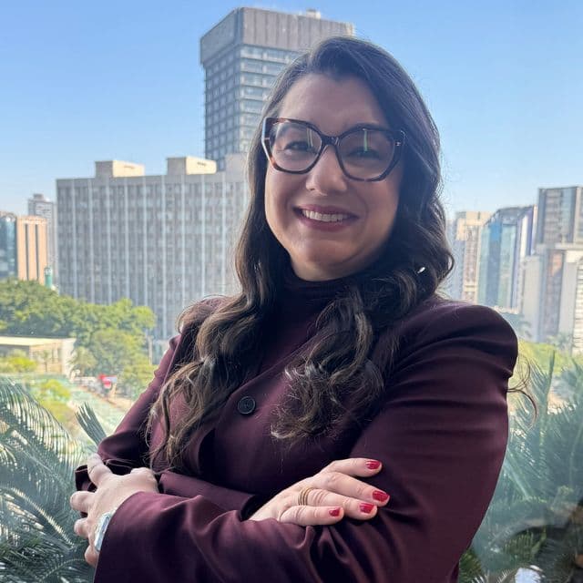 Foto de Camila