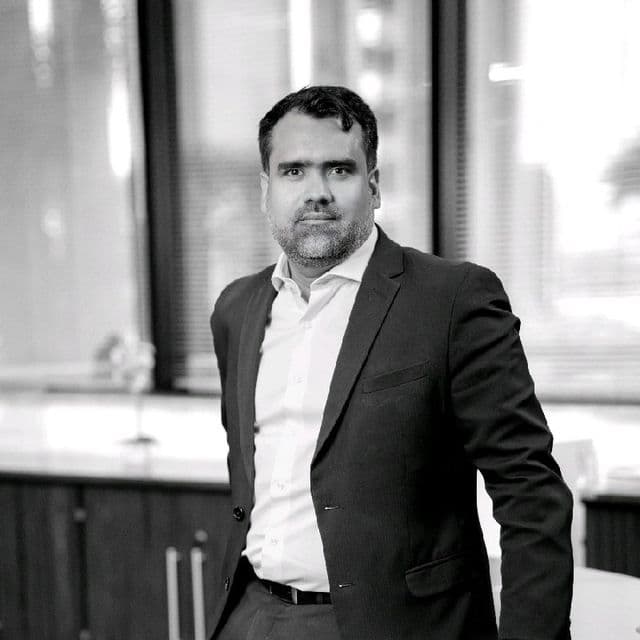 Foto de Cícero Rafael