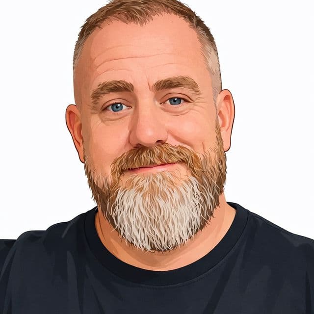 Foto de Alexandre
