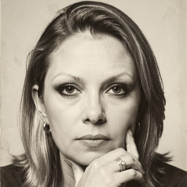 Foto de Daniele Cristina
