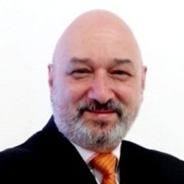Foto de Vladimiro