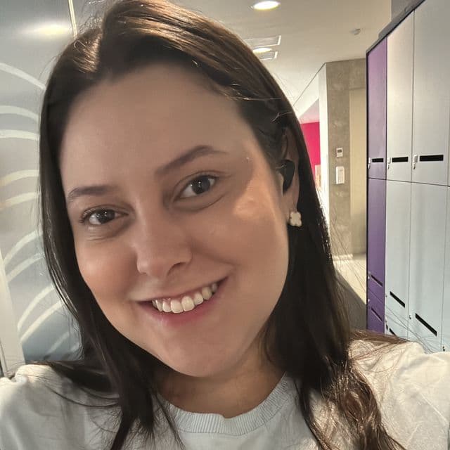 Foto de Amanda