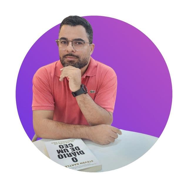 Foto de Ismael